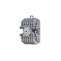 CLM1D03277Siemens CLM1D03277 Class CLM Mechanically/Magnetically Held Lighting Contactor, 277 VAC V Coil, 60 A, 3NO-0NC Contact, 3 Poles