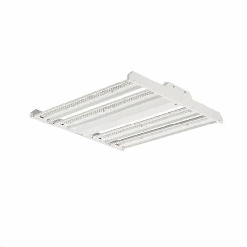 Philips Luminaires Lightolier PFBX24LL40-UNV High Bay Fixture,) LED Lamp, 178 W Fixture, 120 to 277 VAC, Polyester Powder Coated Housing