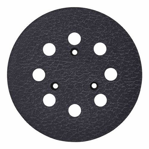 DeWALT® DW4385 Medium Density Replacement Backing Pad, 5 in Dia Pad, PSA Attachment