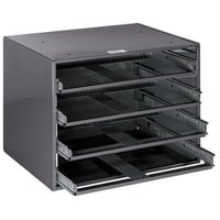 Klein® 54477 Slide Rack, Extra Large Tool Holder, 15-3/4 in L x 20 in W