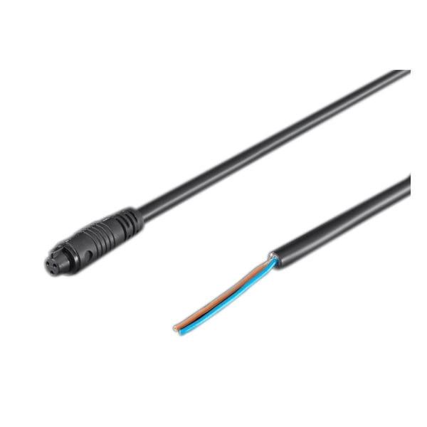 Rittal 4315800 Connection Cable, For Use With 4140.810, 4140.820, 4140.830, 4140.840 LED Compact System Light, Stranded Conductor