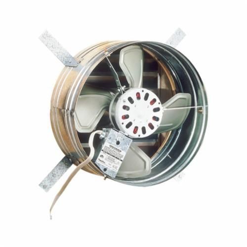 Broan-NuTone Attic Ventilator - Thumbnail 4