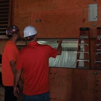 56040Klein® 56040 Rechargeable Focus Flashlight With Laser, LED Bulb, Aluminum Housing, 350 Lumens (High)/125 Lumens (Low) Lumens