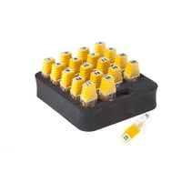 T121CPlatinum Tools® T121C Network Remote Set, For Use With MapMaster™ and MapMaster™ 2.0 Tester