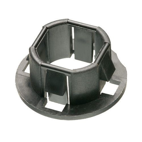 Arlington 4400 Conduit Bushing, 1/2 in Trade, Plastic
