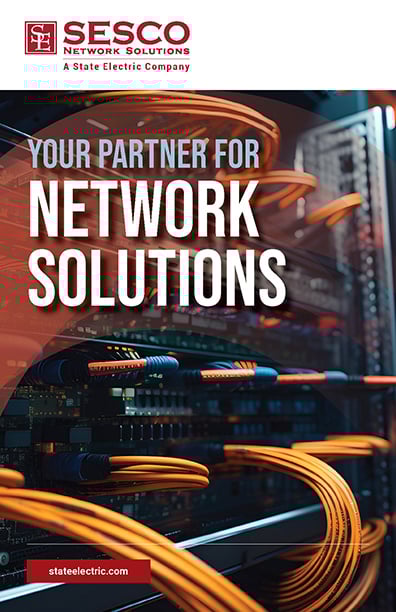 SESCO Network Solutions Page 1