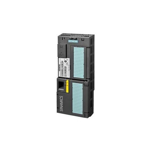 6SL32440BB121FA0Siemens 6SL32440BB121FA0 CU240E-2 PN SINAMICS Control Unit, 73 mm W x 46 mm D, 24 VDC, 0.5 A, 0.5 to 400 hp