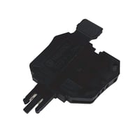 Allen-Bradley 1492-DPL Disconnect Plug, Gray, For Use With 1492-L3P, J3P..., JD3P..., JDG3P..., LD3Ra