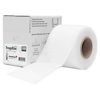 582565TrapEze® 582565 Disposable Dusting Sheets, 6 in x 5 in Sheets, 60 Sheets Per Roll, 8 Rolls Per Case