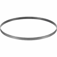 DeWALT® DW3986C Portable Band Saw Blade, 32-7/8 in L, 1/2 in W x 0.02 in THK, 14/18 TPI, Bi-Metal Body