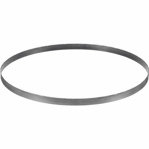 DeWALT® DW3986C Portable Band Saw Blade, 32-7/8 in L, 1/2 in W x 0.02 in THK, 14/18 TPI, Bi-Metal Body