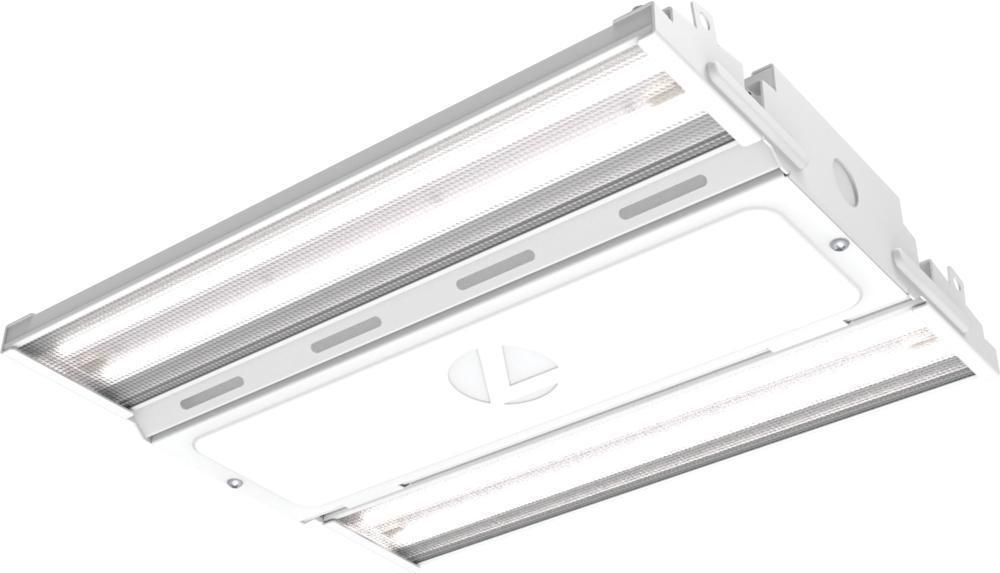 Lithonia Lighting CPHB 12LM MVOLT 50K
