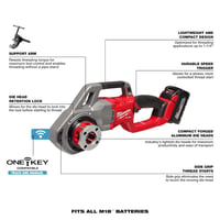 Milwaukee 2870 22 2