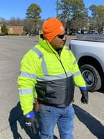 MCR Safety VBBQCL3LXL 2