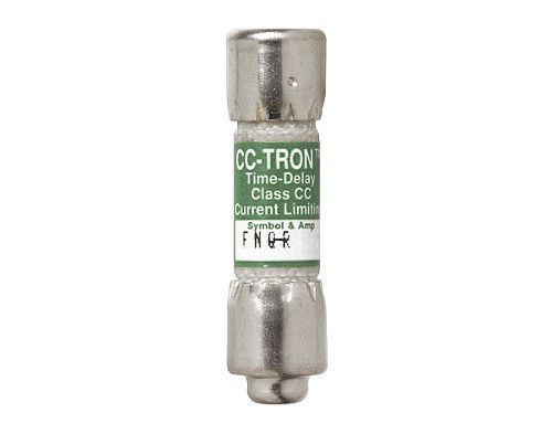 Bussmann® LIMITRON™ FNQ-R-20 Current Limiting Time Delay Fuse