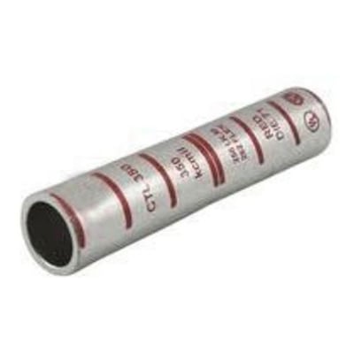 thumbnail image 2 of Penn-Union BLU2S2 2 AWG Compression Connector – New, USA Made 2 of 6