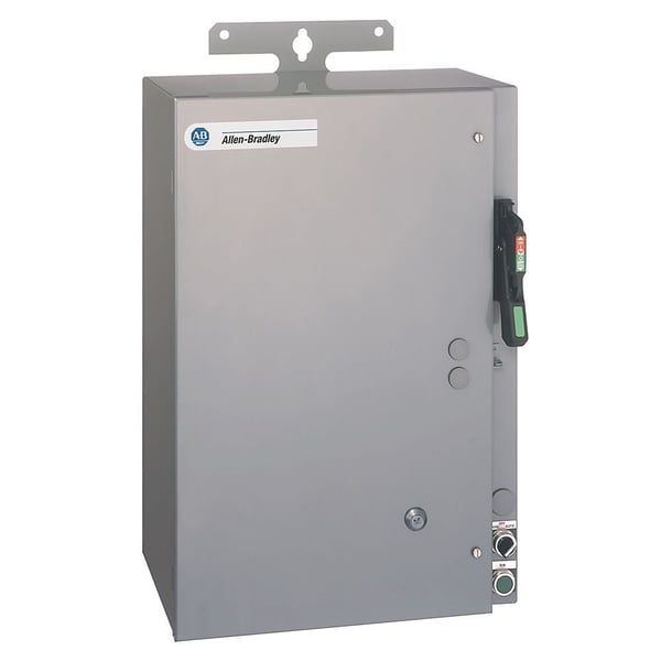 1232X-BNCD-24RAllen-Bradley, 1232X-BNCD-24R, NEMA Pump Control Panel, Disconnect Type, NEMA 1, 600/110/120 VAC - 50/60Hz (CD), Type 3R - Enclosure Code "N"- Pump Panel
