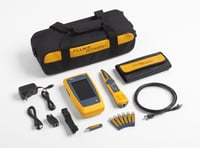 Fluke Networks LIQ 100