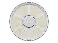 CPRB ALO13 UVOLT SWW9 80CRI DWHLithonia Lighting® CPRB ALO13 UVOLT SWW9 80CRI DWH CPRB Round High Bay Light, Static LED Lamp, 132 W Fixture, 120 to 277 V, White Housing