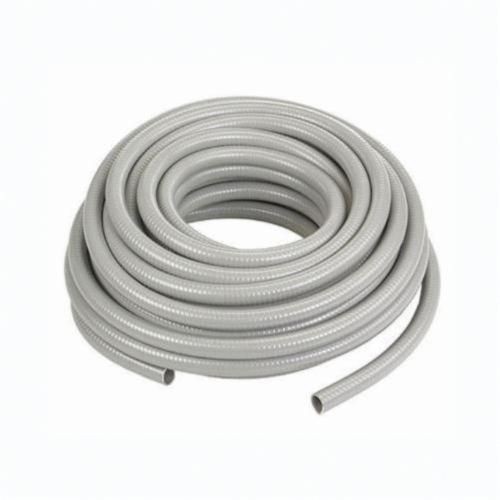 G1050HUBBELL® G1050 Liquid Tight Conduit, 1/2 in Trade, 0.63 in ID x 0.83 in OD, PVC