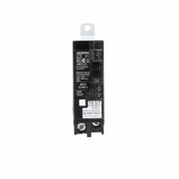 Siemens SpeedFax™ BF120A Type BL Molded Case Circuit Breaker, 120 VAC, 20 A, 10 kA Interrupt, 1 Poles, Thermal/Magnetic Trip