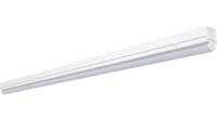 STRP440-840URAB STRP440-840U Strip Light Fixture With Surface Mounting Hardware, LED Lamp, 39 W Fixture, 120/208/240/277 VAC