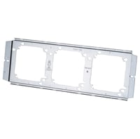 RBS16HDnVent CADDY RBS16HD Heavy Duty Rigid Box Support, 4 in, 4-11/16 in, Steel