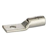 GL2056NSI GL2056 GL Series 1-Hole Compression Lug With Peep Hole, 2/0 AWG Stranded Conductor, 5/16 in Stud, Copper