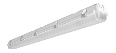 seal field adjustable linear washdown 4ft