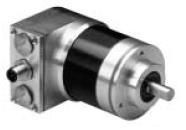 842D-60131331BDAAllen-Bradley, 842D-60131331BDA, Absolute Encoder, DeviceNet Multi-Turn Magnetic Encoder, One 5-Pin Male Micro QD
