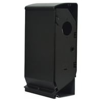 TPI T5100 Line Voltage Thermostat, 1-Pole Thermostat, 45 to 90 deg F Control, SPST Switch