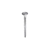 Cully™ 79617J Drywall Screw, #6-10, 1 in OAL, Bugle Head, Black Phosphate, Sharp Point, Phillips® Drive