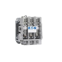 V201K4CJEATON V201K4CJ Non-Reversing Vacuum Contactor, 110/120 VAC V Coil, 135 A, 1NC Contact, 3 Poles
