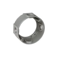 Red Dot® S130E Extension Ring, 1/2 in L x 1-5/8 in D, Aluminum