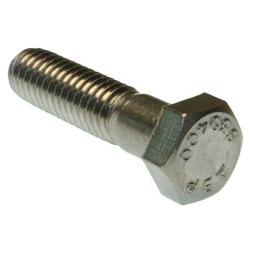 JSBH3Metallics JSBH47 Cap Screw, 1/2-13, 18-8 Stainless Steel