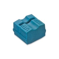 IDEAL® 45-6052 Replacement UTP Cartridge, For Use With PrepPRO® Coaxial/UTP Cable Stripper, Blue