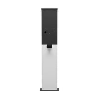 GMEV-PEDEATON GMEV-PED Green Motion EV Single Port Pedestal