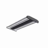 IBL-18L-ND-LP750-DLCLithonia Lighting® I-BEAM® IBL 18L WD LP740 DLC Wide Distribution High Bay Lighting, Static LED Lamp, 120 to 277 VAC, Gloss/White/Textured Dark Gray Housing