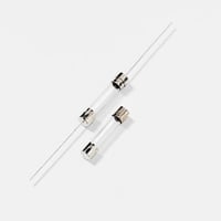 3121.25PLittelfuse® POWR-GARD® 312035P Fast Acting Cartridge Fuse, 35 A, 32 VAC, 300 A Interrupt, Cartridge Body