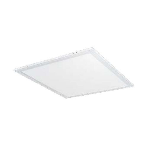 RAB EZPAN2X2-30N/D10 EZPAN™ Standard Edgelit Panel Light, LED Lamp, 29 W Fixture, 120/208/240/277 VAC, Aluminum Housing