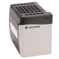 1756-PH75Allen-Bradley, 1756-PH75, 90-143 VDC Power Supply (13 Amp @ 5V)