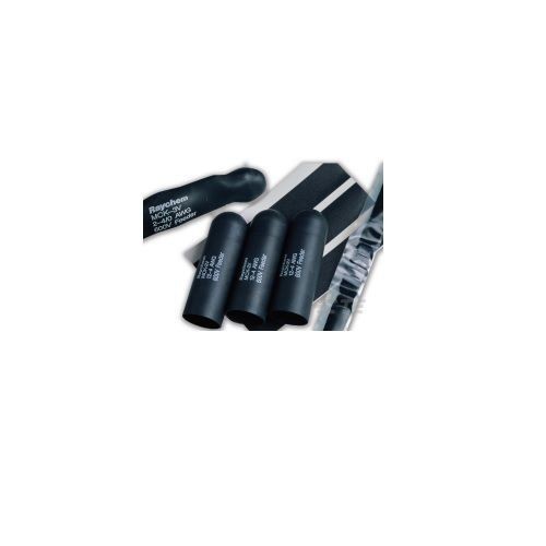 TE MCK-5-2V Heat Shrink Motor Connection Splice Kit, 1 kV