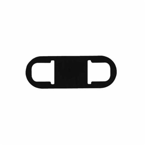 GKN-7Red Dot® GKN-4 B Conduit Gasket, 1-1/4 to 1-1/2 in, For Use With Series A and B Threaded and Set Screw Conduits Body, Neoprene