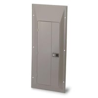 CH8KFMEATON CH8KFM Type B Mechanical Interlock Cover, 38 in H x 15.3 in W x 0.66 in D