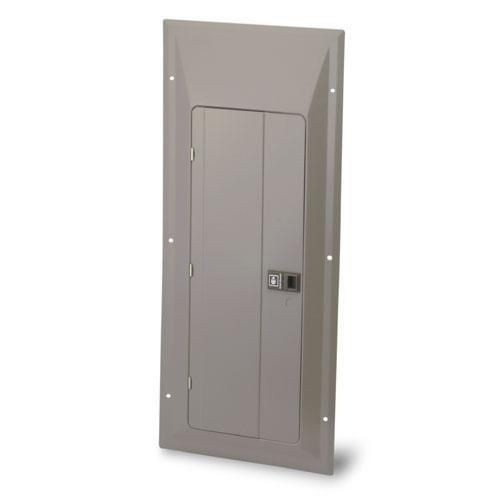 CH8KFMEATON CH8KFM Type B Mechanical Interlock Cover, 38 in H x 15.3 in W x 0.66 in D