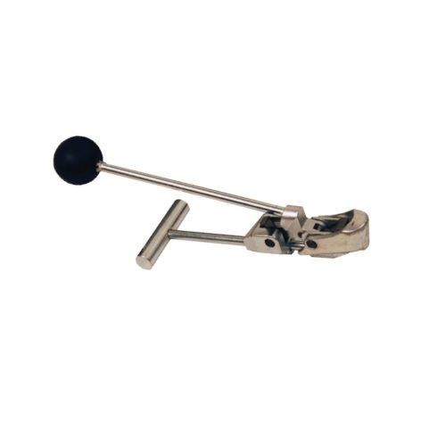 Dixon® F100 Band Clamp Hand Tool, For Use With 3/8 in and 5/8 in Band Clamp