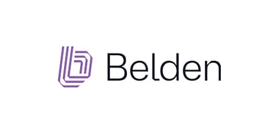 belden logo