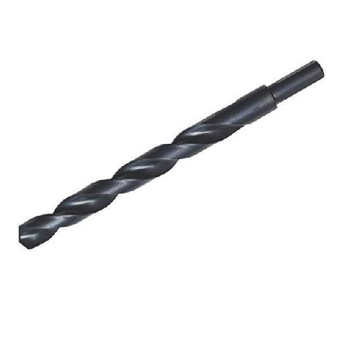 Milwaukee® Thunderbolt® Secure-Grip™ 48-89-2735 Jobber Length Drill Bit, 29/64 in Drill - Fraction, 0.4531 in Drill - Decimal Inch, 135 deg Point, HSS, Black Oxide