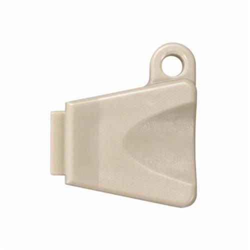 Panduit® NetKey® CJT-X Leadframe Module Termination Tool, 0.35 in W x 1.1 in D x 1.26 in H, For Use With Mini-Com® Mini-Jack and NetKey® Jack Module, Nylon, Electric Ivory