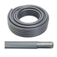 STLT050Metal Conduit, Liquid Tight Flexible, Type EF, 1/2 Inch